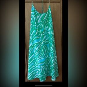 Lilly Pulitzer Dress - Women's L - worn once